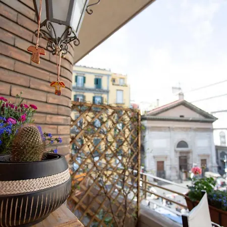 Napoli Bonita b&b-3